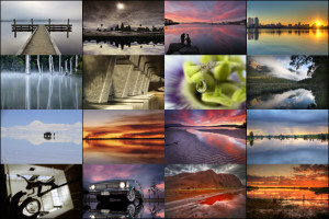 Reflections Photo Comp: We Have a Winner!